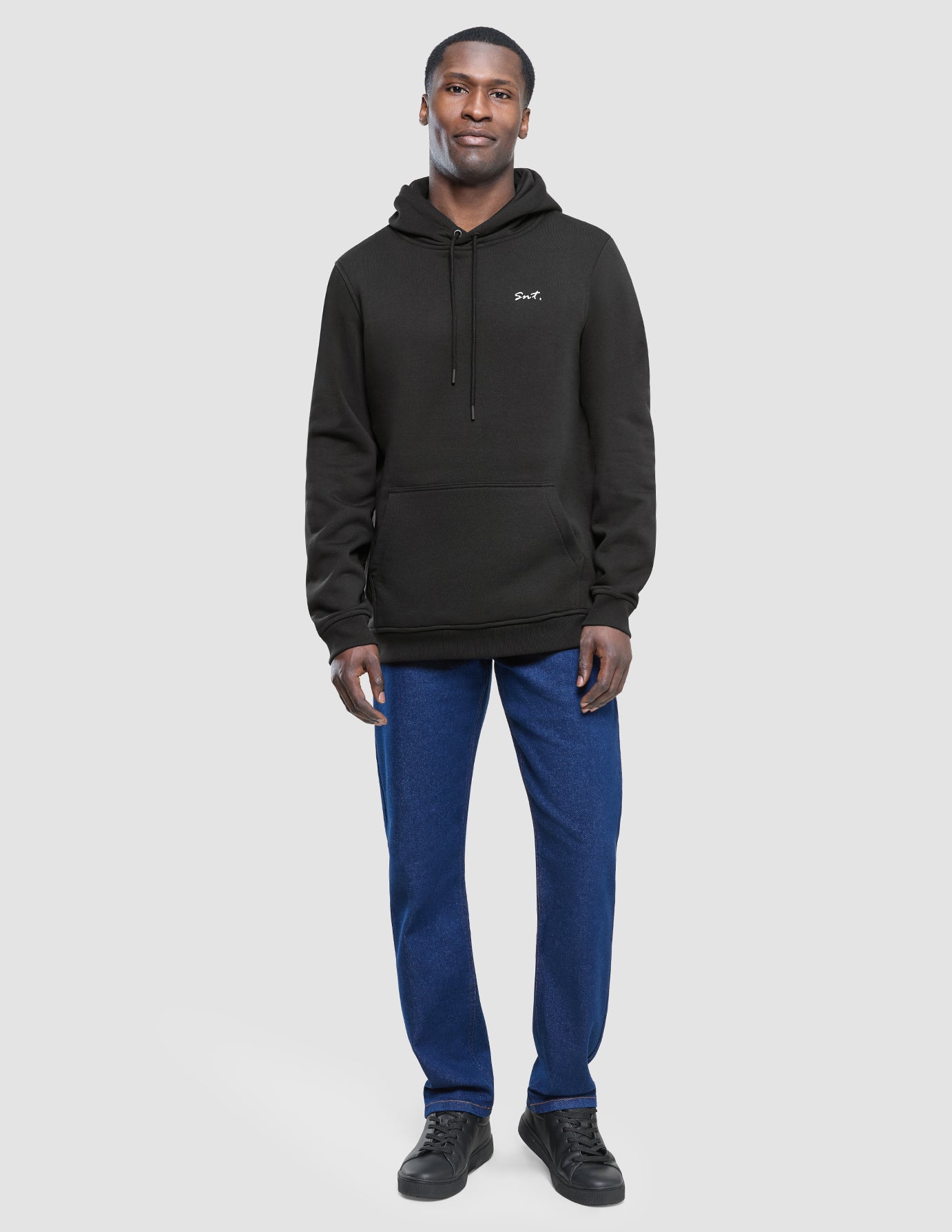 Sweat Hoodie Black